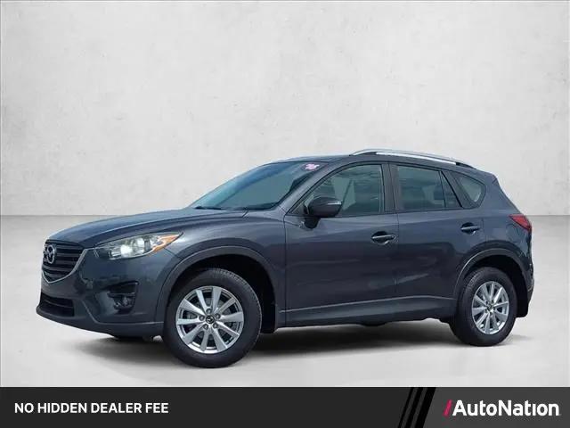 2016 Mazda CX-5 Sport for sale in Memphis, TN