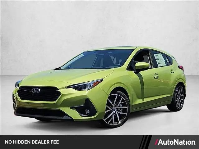 2026 Subaru Impreza Sport for sale in Scottsdale, AZ