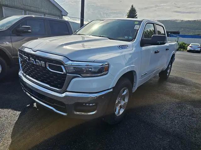 2026 Ram 1500 Big Horn Crew Cab 4x4 57 Box for sale in Williamsport, PA