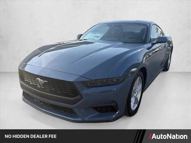 2026 Ford Mustang EcoBoost Fastback for sale in Burleson, TX