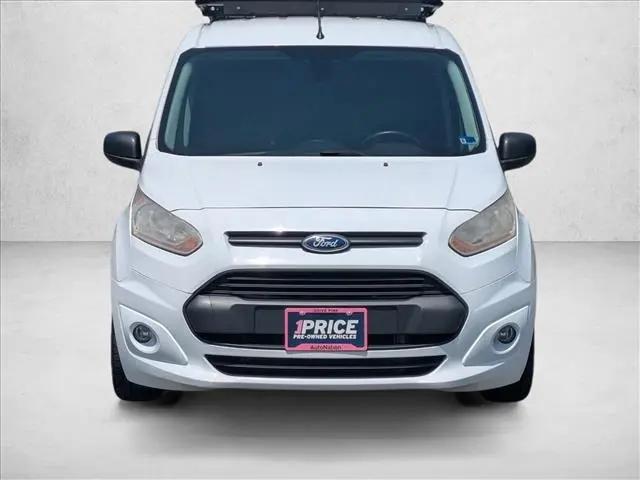 2014 Ford Transit Connect XLT