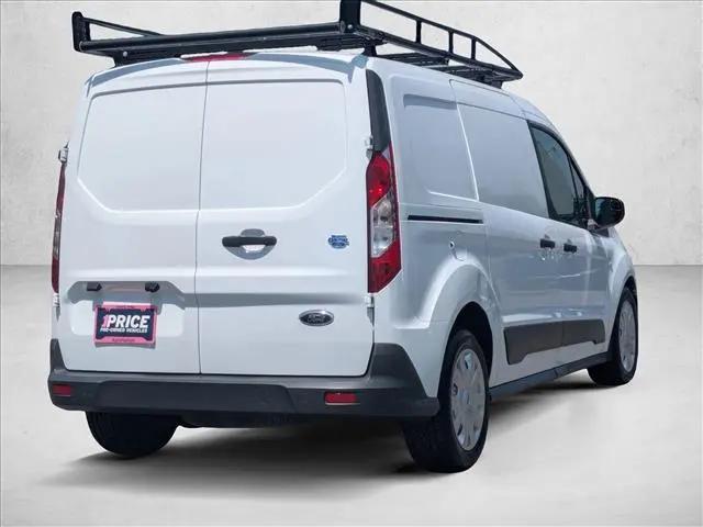 2014 Ford Transit Connect XLT