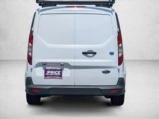 2014 Ford Transit Connect XLT