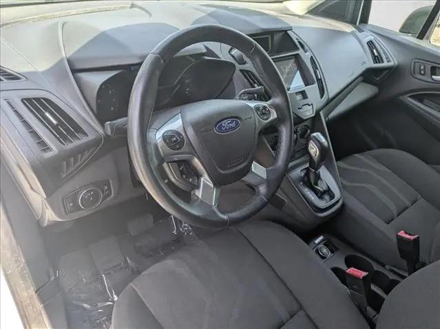 2014 Ford Transit Connect XLT