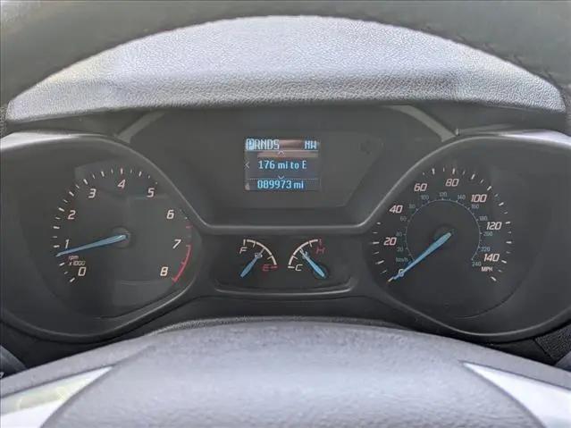 2014 Ford Transit Connect XLT