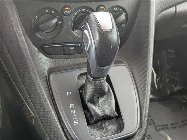 2014 Ford Transit Connect XLT
