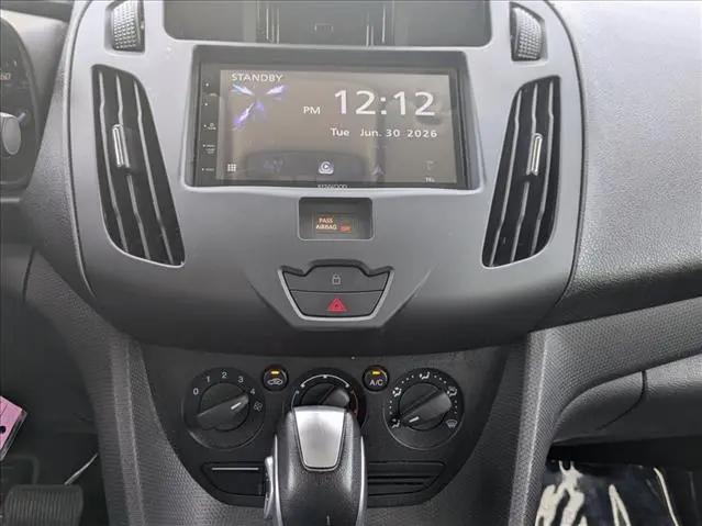 2014 Ford Transit Connect XLT