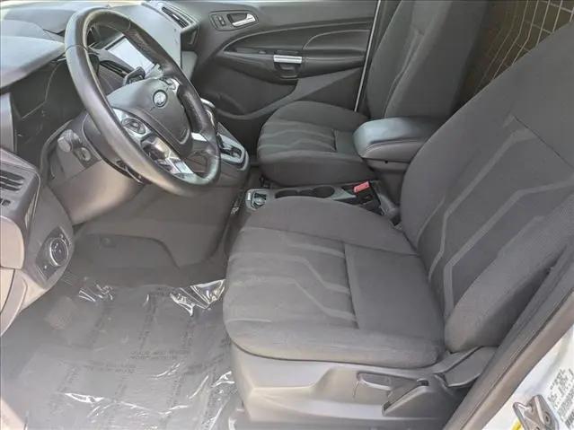 2014 Ford Transit Connect XLT