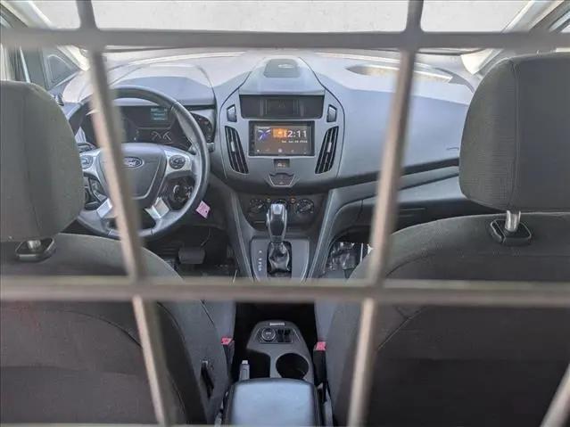 2014 Ford Transit Connect XLT
