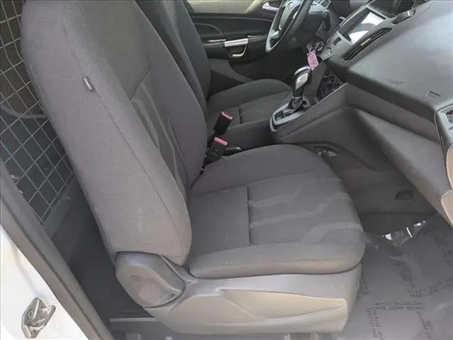 2014 Ford Transit Connect XLT