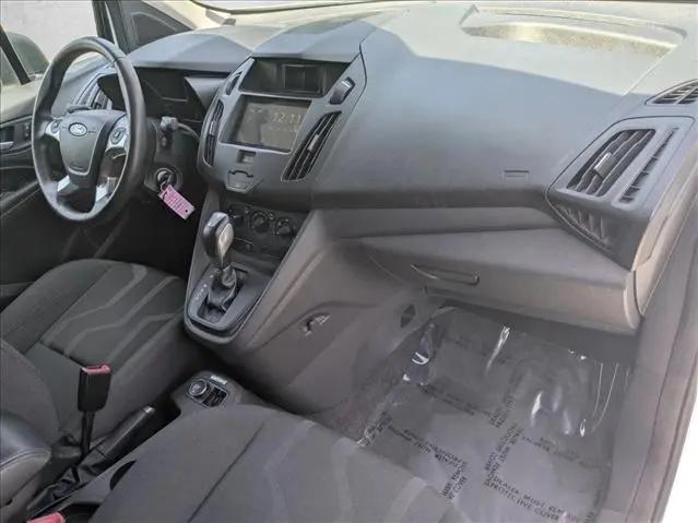 2014 Ford Transit Connect XLT