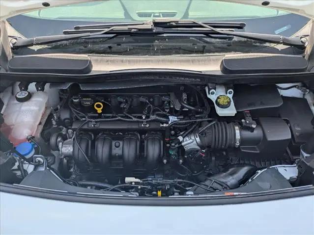 2014 Ford Transit Connect XLT