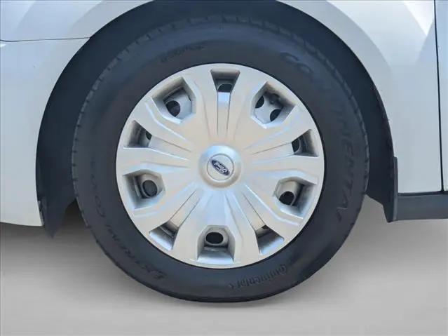 2014 Ford Transit Connect XLT