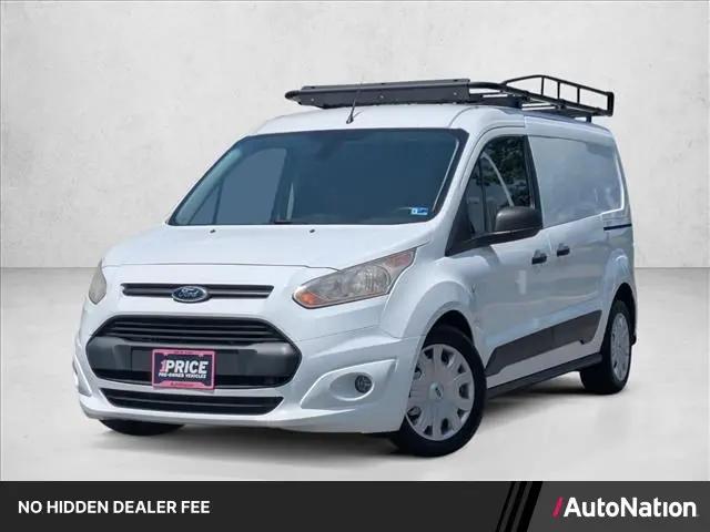 2014 Ford Transit Connect XLT for sale in Sterling, VA