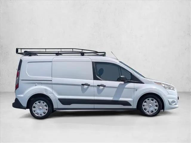 2014 Ford Transit Connect XLT