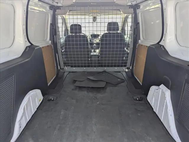 2014 Ford Transit Connect XLT