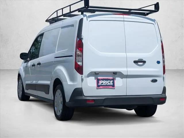 2014 Ford Transit Connect XLT