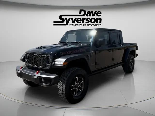 2026 Jeep Gladiator Sport for sale in Albert Lea, MN
