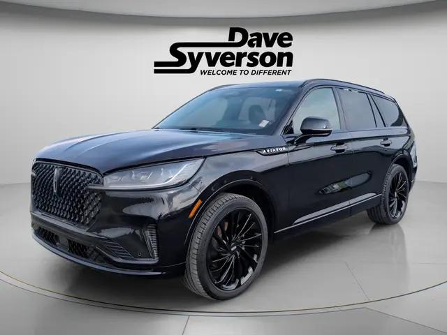 2026 Lincoln Aviator Reserve for sale in Albert Lea, MN
