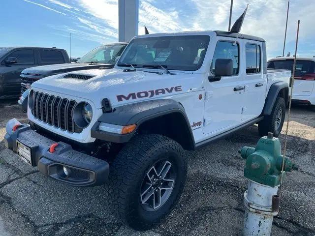 2026 Jeep Gladiator Sport for sale in Albert Lea, MN