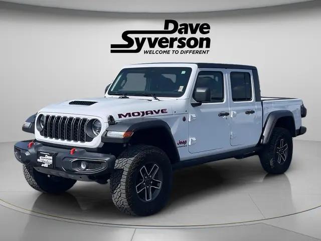 2026 Jeep Gladiator Sport for sale in Albert Lea, MN