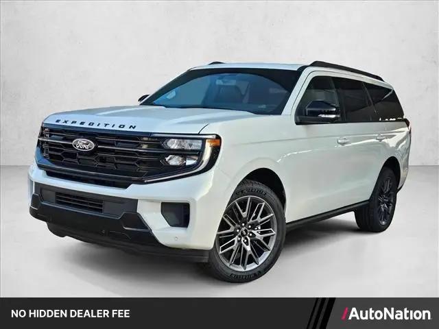 2027 Ford Expedition Platinum for sale in Fort Worth, TX