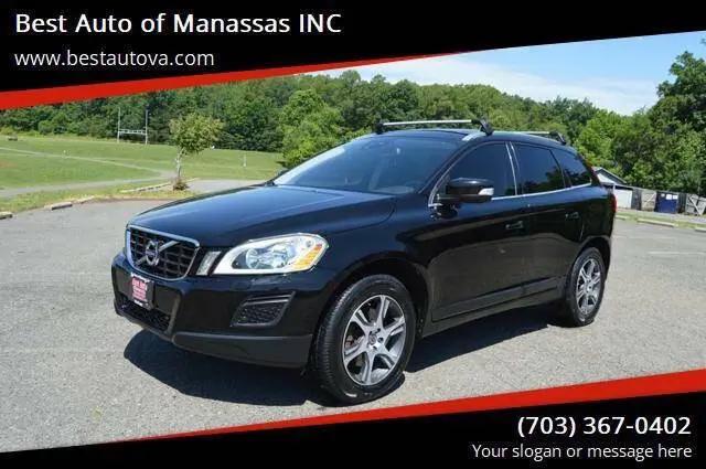2012 Volvo XC60 T6 for sale in Manassas, VA