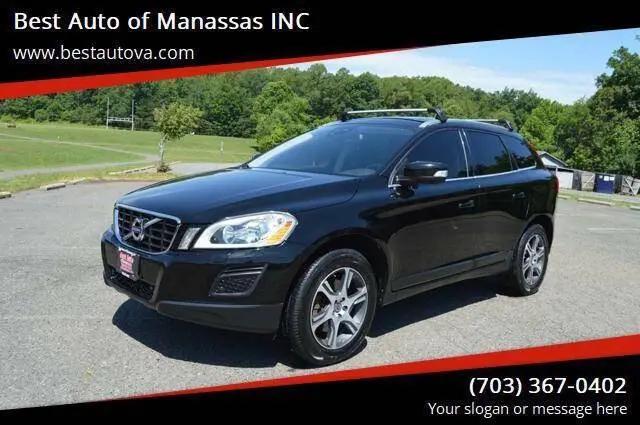 2012 Volvo XC60 T6 for sale in Manassas, VA