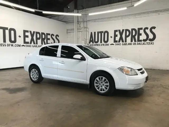 2010 Chevrolet Cobalt LT for sale in Dallas, TX