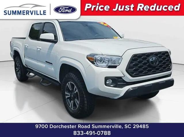 2023 Toyota Tacoma SR5 for sale in Summerville, SC