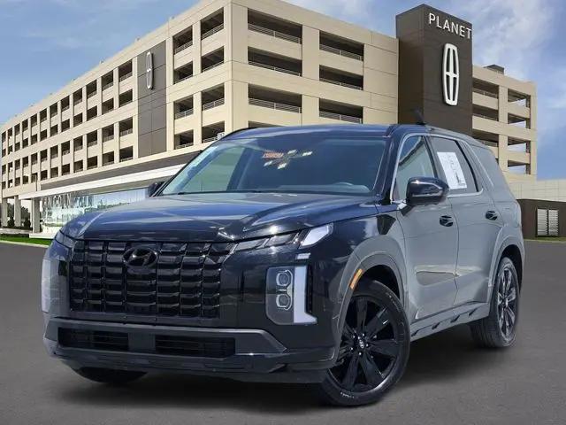 2025 Hyundai Palisade XRT for sale in Dallas, TX