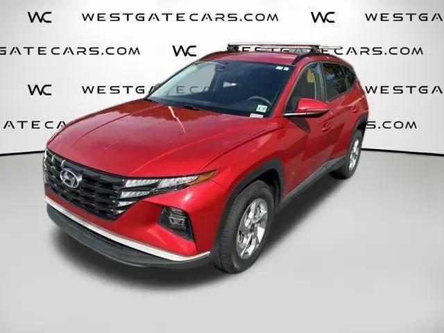 2022 Hyundai Tucson SEL for sale in Wake Forest, NC