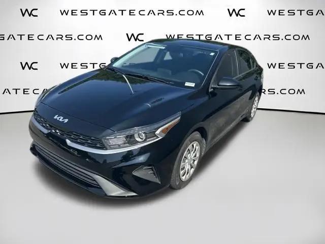 2024 Kia Forte LX for sale in Wake Forest, NC