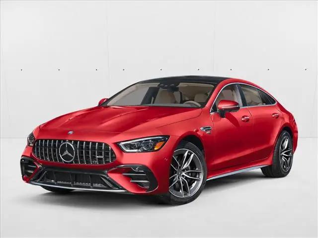 2026 Mercedes-Benz AMG GT 43 AMG GT 43 for sale in San Jose, CA