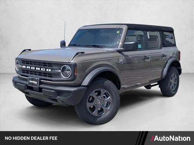 2026 Ford Bronco Big Bend for sale in Corpus Christi, TX