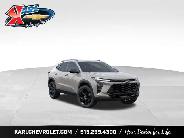 2026 Chevrolet Trax FWD ACTIV for sale in Ankeny, IA