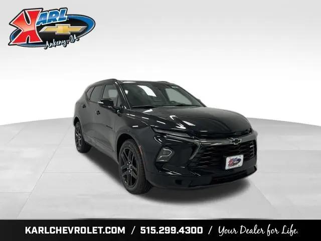 2026 Chevrolet Blazer RS for sale in Ankeny, IA