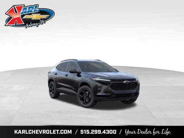 2026 Chevrolet Trax FWD LT for sale in Ankeny, IA