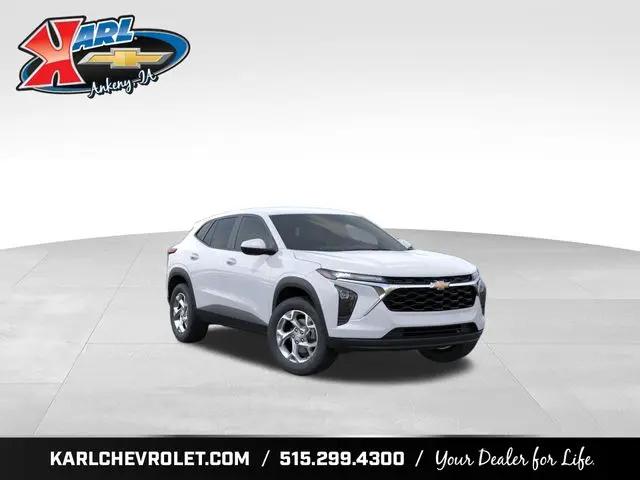 2026 Chevrolet Trax FWD LS for sale in Ankeny, IA