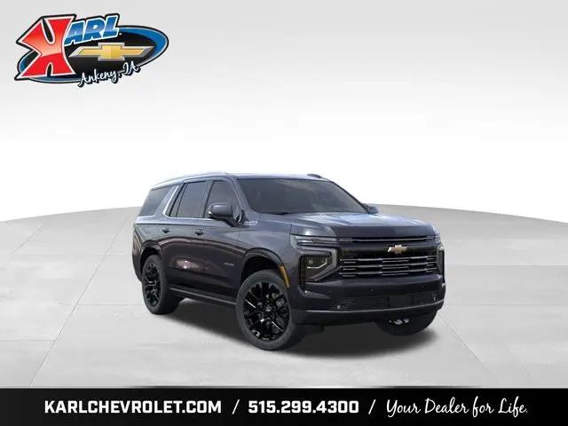2026 Chevrolet Tahoe 4WD High Country for sale in Ankeny, IA