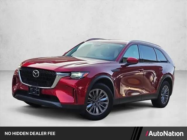 2024 Mazda X-90 3.3 Turbo Preferred for sale in Ft. Worth, TX