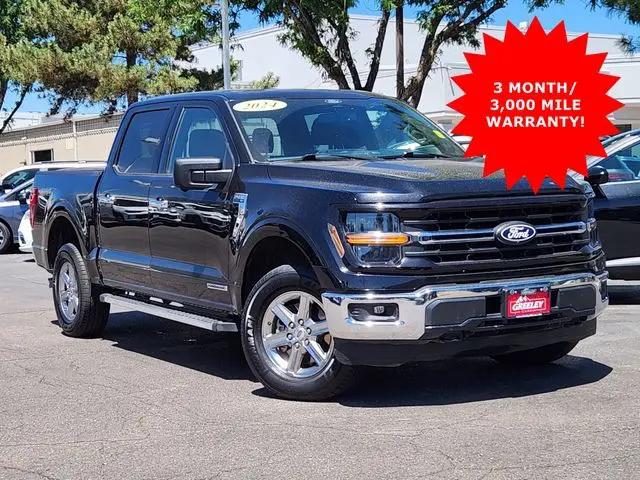 2024 Ford F-150 XLT for sale in Greeley, CO