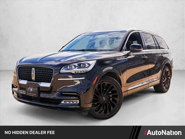 2022 Lincoln Aviator Reserve for sale in Westmont, IL