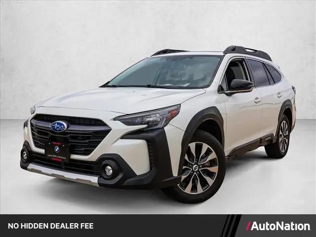 2024 Subaru Outback Limited for sale in Westmont, IL