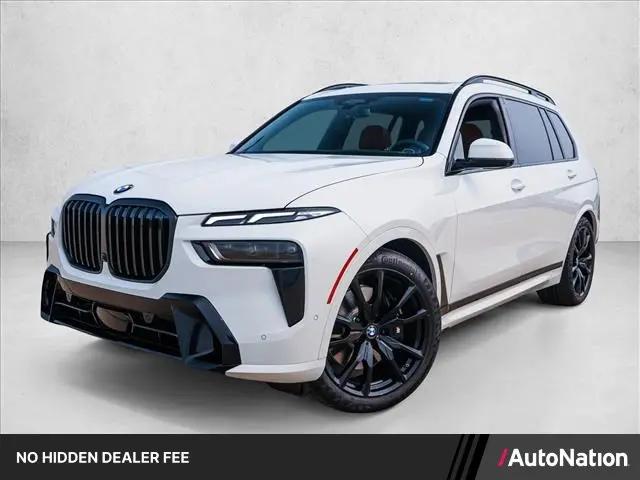 2027 BMW X7 xDrive40i for sale in Westmont, IL