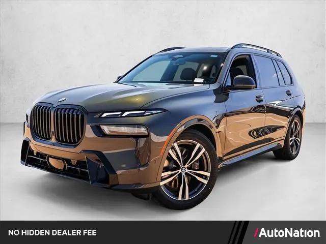 2027 BMW X7 xDrive40i for sale in Westmont, IL