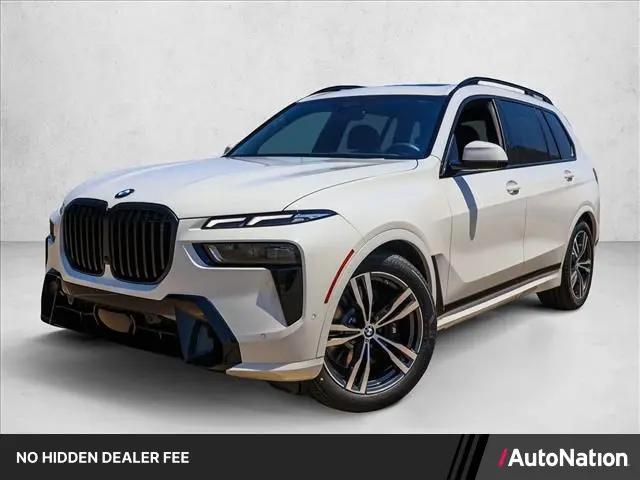 2027 BMW X7 xDrive40i for sale in Westmont, IL