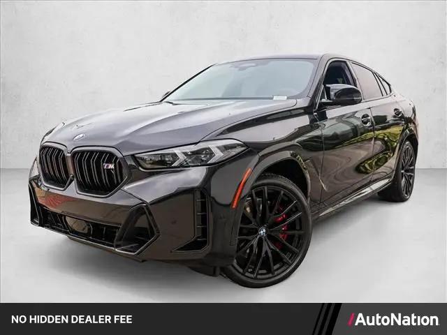 2027 BMW X6 M60i for sale in Westmont, IL