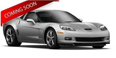 2011 Chevrolet Corvette Grand Sport for sale near Columbus, OH