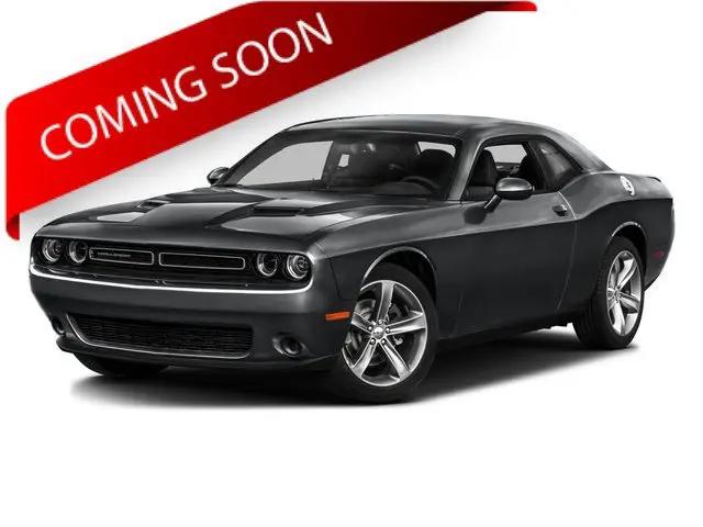 2017 Dodge Challenger SXT for sale in Columbus, OH